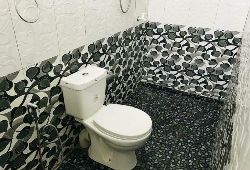 Cameră Economică, Freedom Lodge Ella