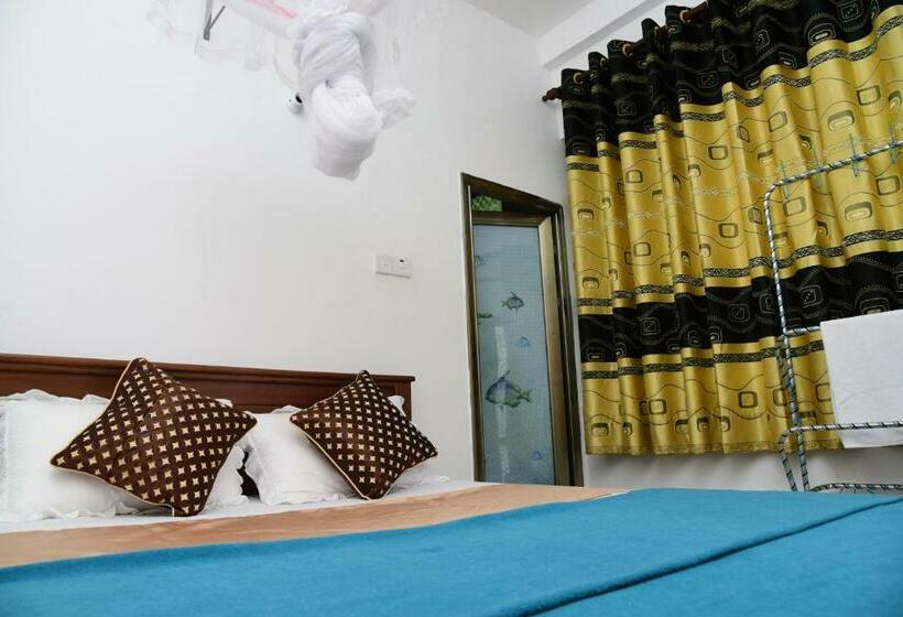 Cameră Economică, Freedom Lodge Ella