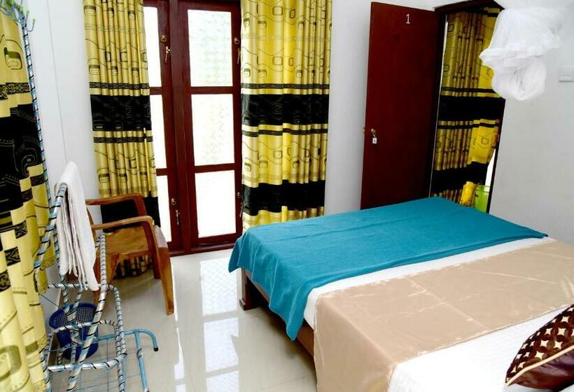 Cameră Economică, Freedom Lodge Ella