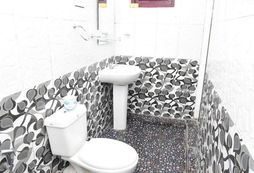 Cameră Economică, Freedom Lodge Ella