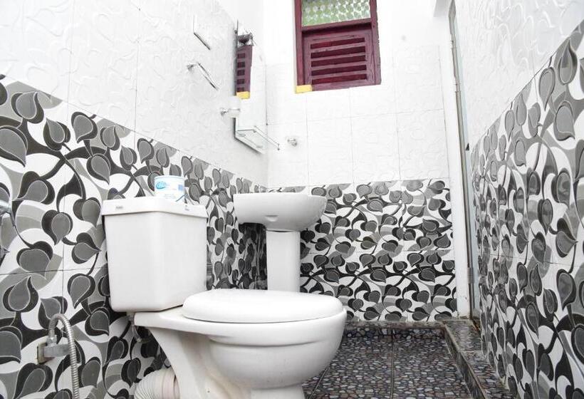 Cameră Economică, Freedom Lodge Ella