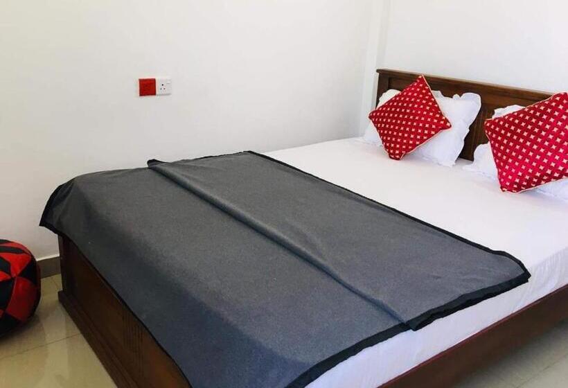 Cameră Economică, Freedom Lodge Ella