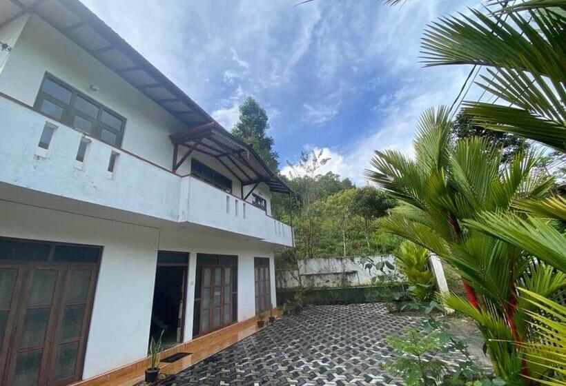 Cameră Economică, Freedom Lodge Ella