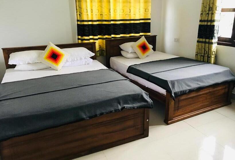 Cameră Triplă Economică, Freedom Lodge Ella