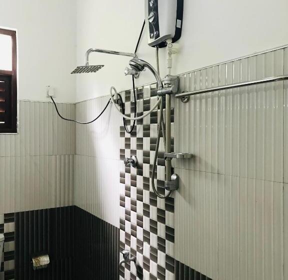 Cameră Triplă Economică, Freedom Lodge Ella