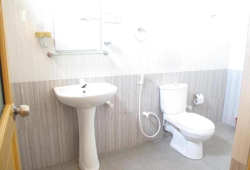 Cameră Triplă Economică, Freedom Lodge Ella