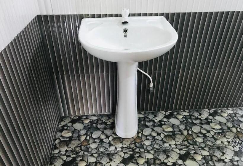 Cameră Triplă Economică, Freedom Lodge Ella