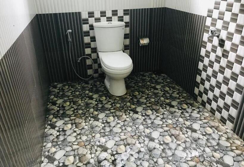 Cameră Triplă Economică, Freedom Lodge Ella