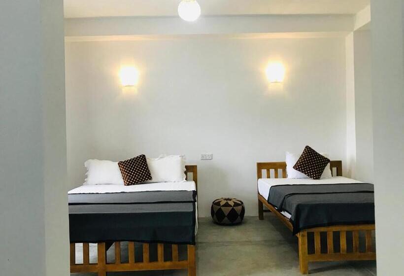 Cameră Familiară, Freedom Lodge Ella