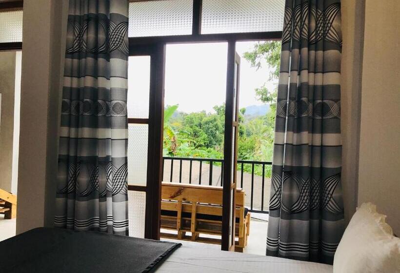 Cameră Familiară, Freedom Lodge Ella