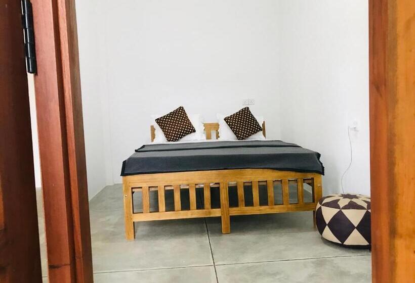 Cameră Familiară, Freedom Lodge Ella