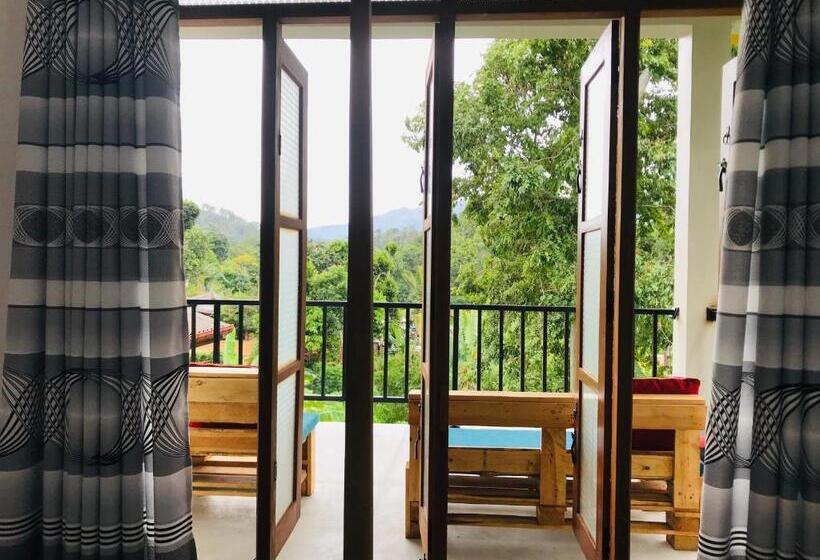 Cameră Familiară, Freedom Lodge Ella