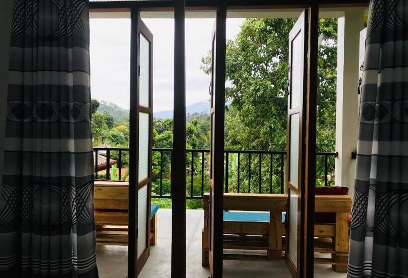 Cameră Familiară, Freedom Lodge Ella