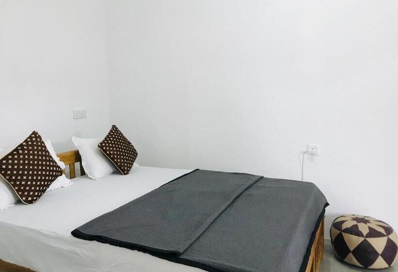 Cameră Familiară, Freedom Lodge Ella