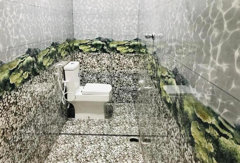 Cameră Familiară, Freedom Lodge Ella