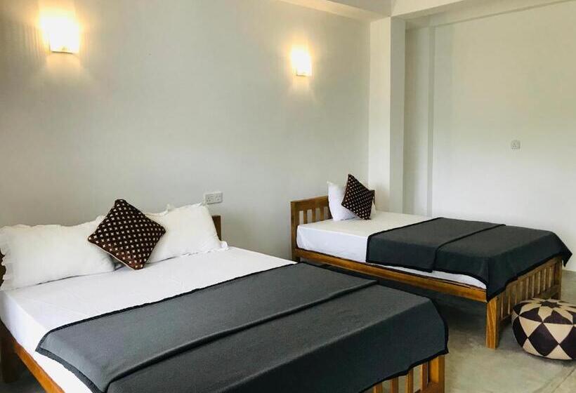 Cameră Familiară, Freedom Lodge Ella