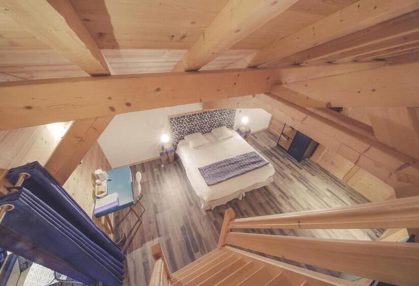 Семейный Номер, Le Marie Lydie   Chambre D Hôte