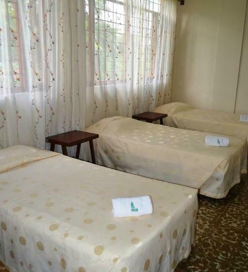 חדר אקונומי לארבעה, Imca