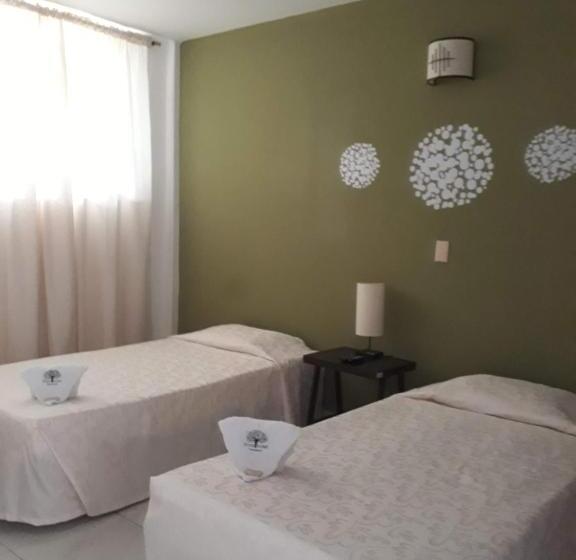 חדר סטנדרט, Imca