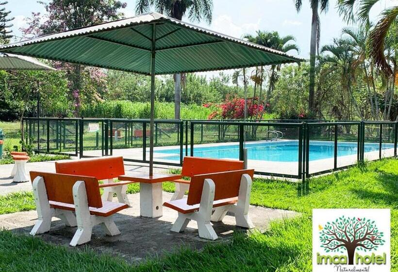 חדר סטנדרט, Imca