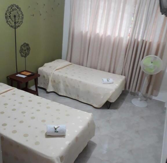 חדר סטנדרט, Imca