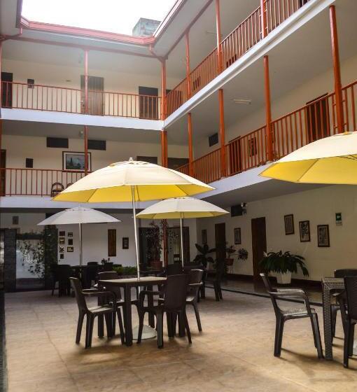 חדר משפחתי, Imca