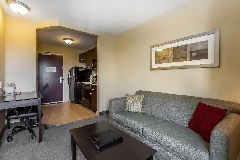 غرفة عائلية, Innside By Meliá Hamburg Hafen