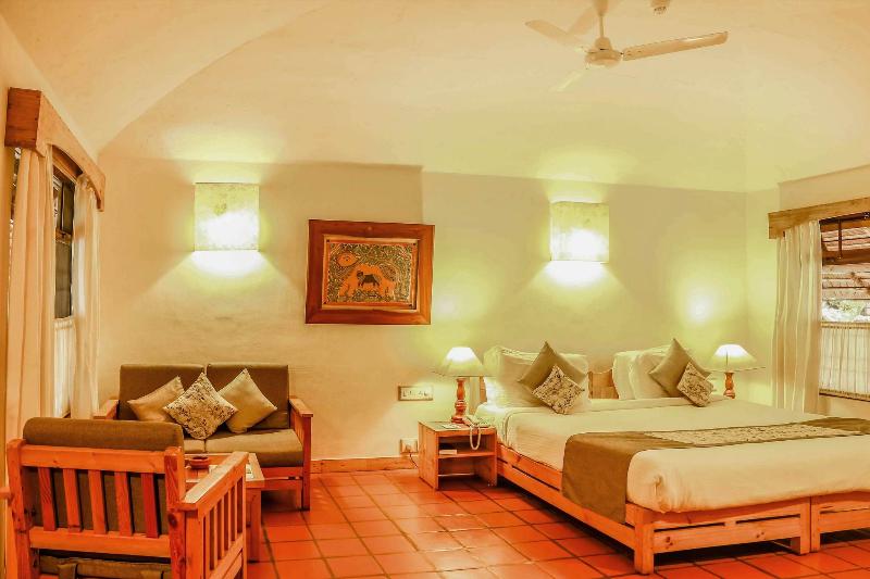 غرفة قياسية, Innside By Meliá Hamburg Hafen