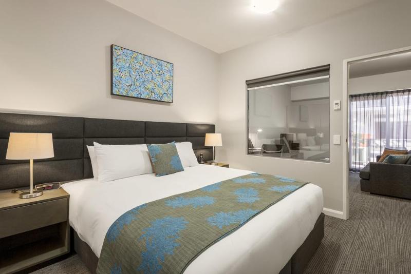 标准间, Innside By Meliá Hamburg Hafen