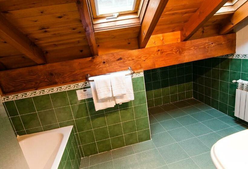 스위트, La Casona De Molleda