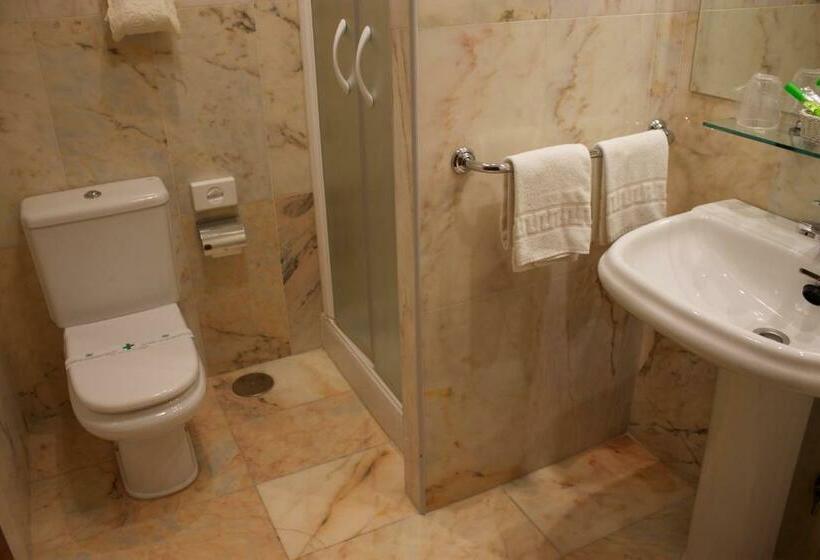 스위트, La Casona De Molleda