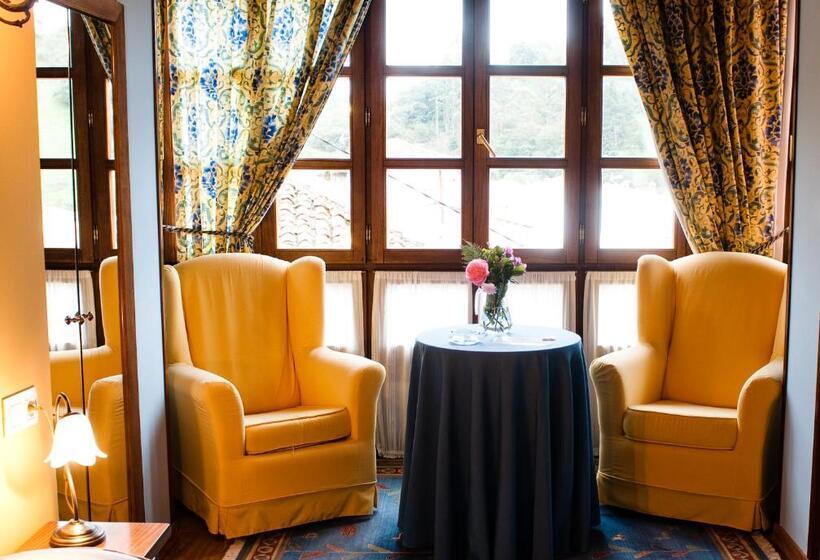 스위트, La Casona De Molleda