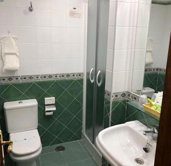 스탠다드 룸, La Casona De Molleda