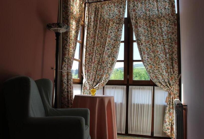 스위트, La Casona De Molleda