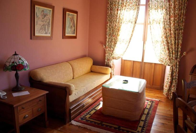 스위트, La Casona De Molleda