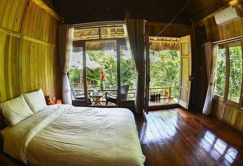 اتاق استاندارد, La Maison De Buoc