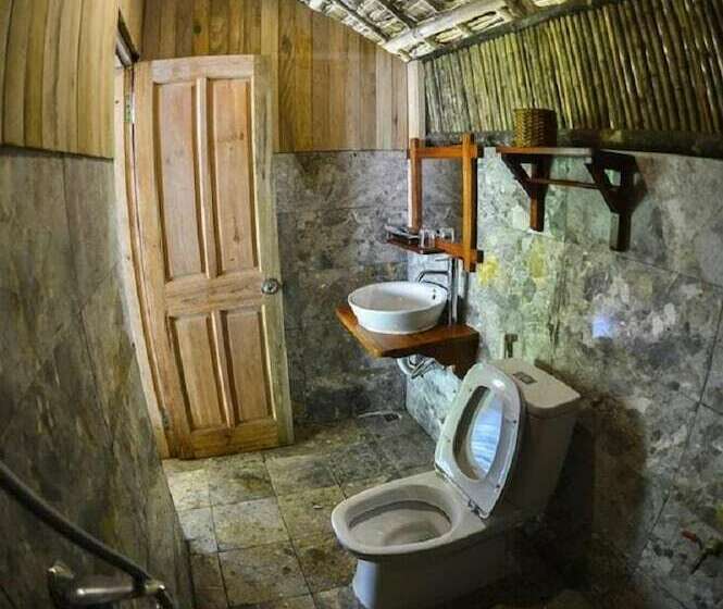 اتاق استاندارد, La Maison De Buoc