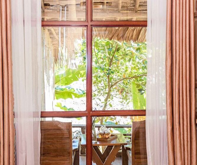 اتاق استاندارد, La Maison De Buoc