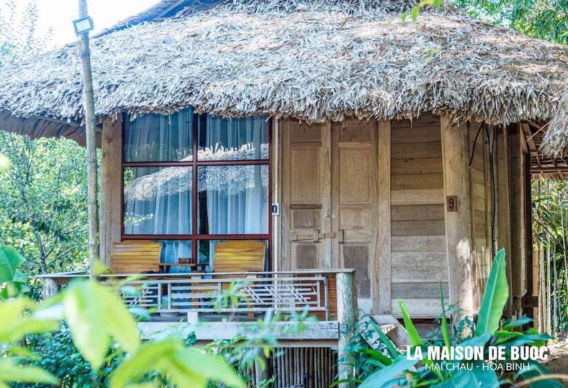 اتاق استاندارد, La Maison De Buoc