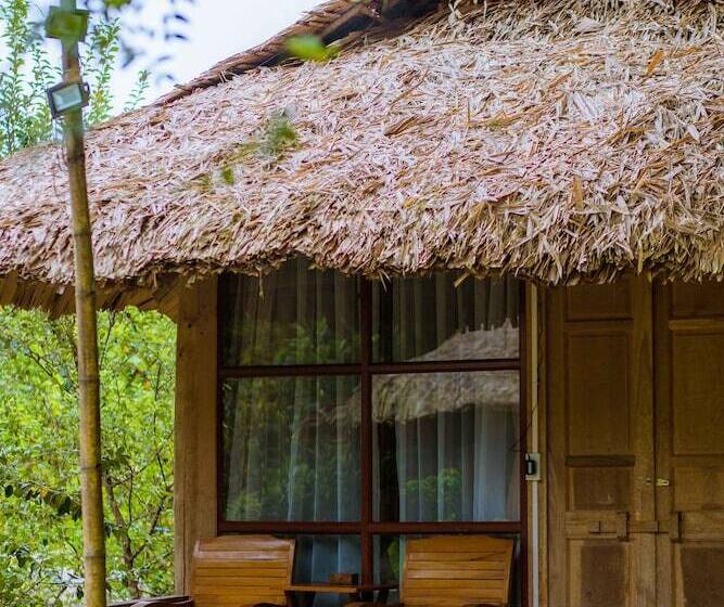 اتاق استاندارد, La Maison De Buoc