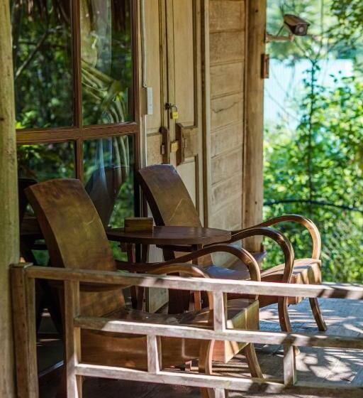 اتاق استاندارد, La Maison De Buoc