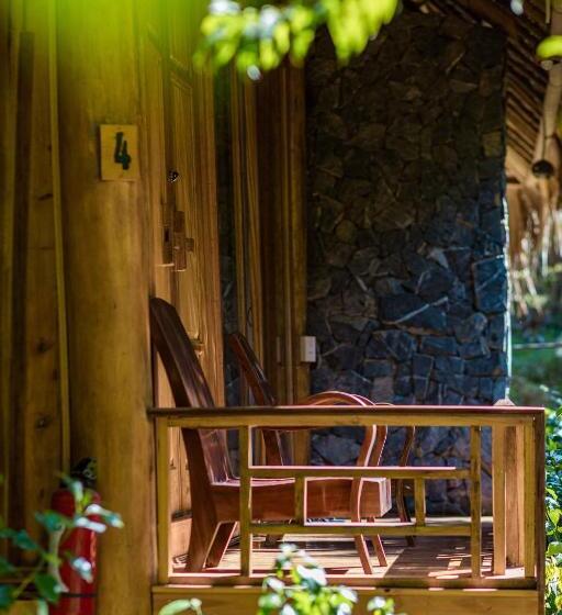 اتاق استاندارد, La Maison De Buoc