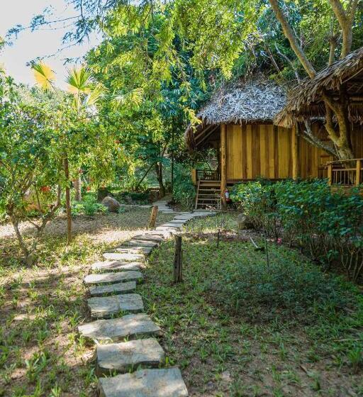 اتاق استاندارد, La Maison De Buoc