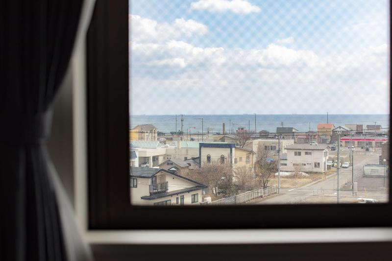 اتاق استاندارد, La Maison De Buoc