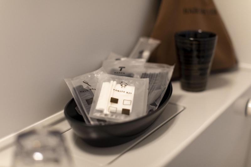 اتاق استاندارد, La Maison De Buoc