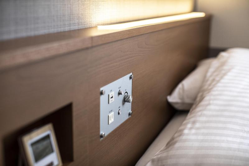 اتاق استاندارد, La Maison De Buoc