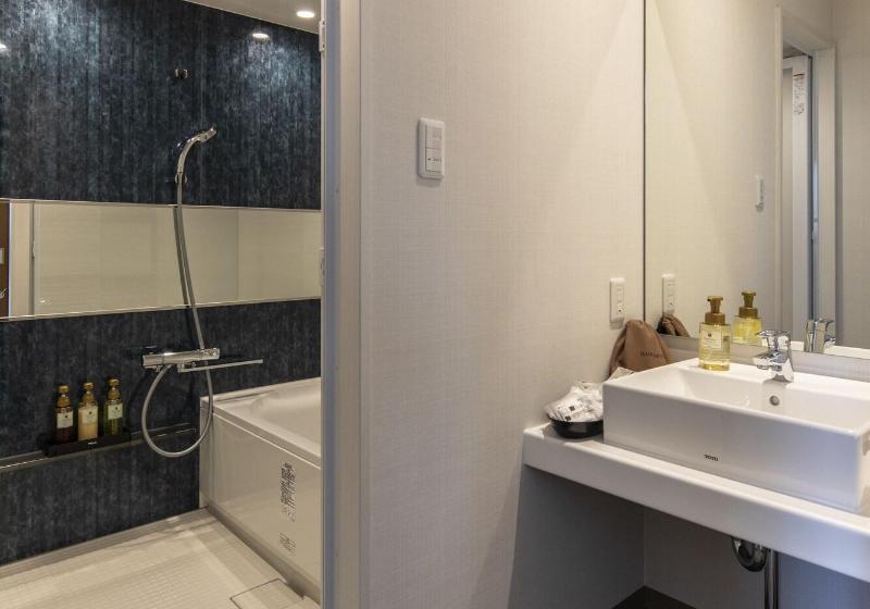 اتاق استاندارد, La Maison De Buoc