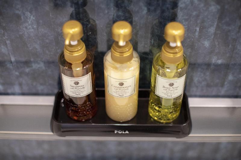 اتاق استاندارد, La Maison De Buoc