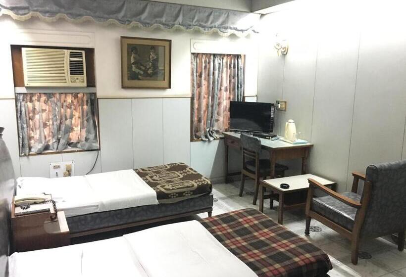 デラックスルーム, Nalanda