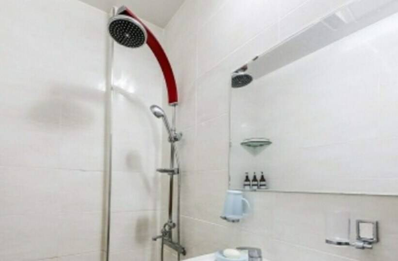 Standard Værelse, Namwon